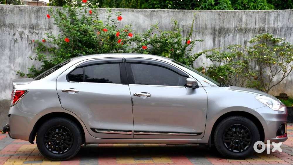 Maruti Suzuki Swift Dzire, 2021, Petrol