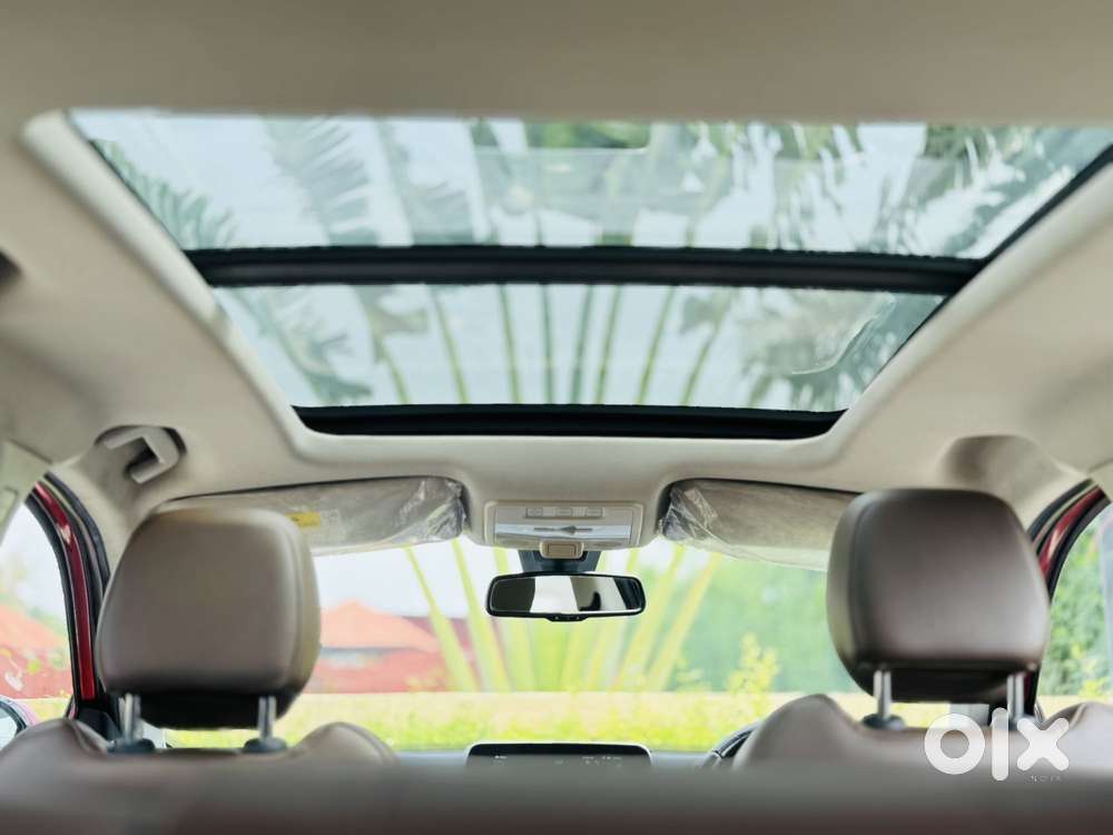 Tata Harrier Xza Plus At, 2020, Diesel