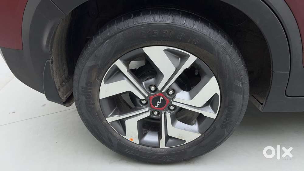 Kia Sonet Gtx+ 1.5, 2022, Diesel