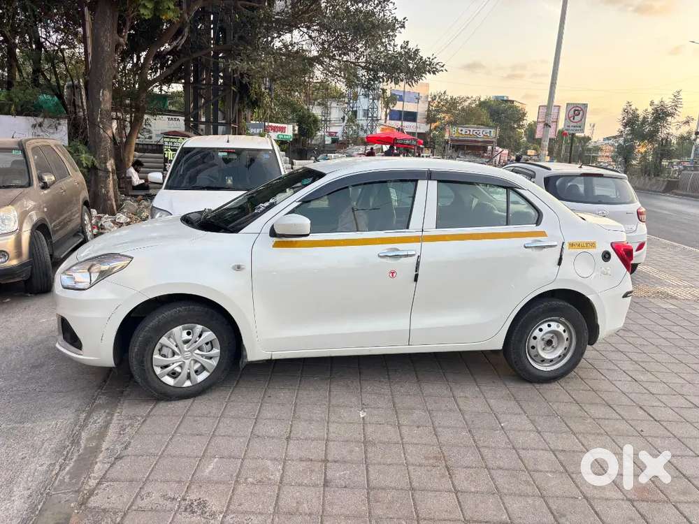 Maruti Suzuki Dzire Sep 2024