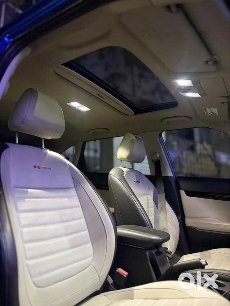 Kia Seltos 2019 Petrol Well Maintained