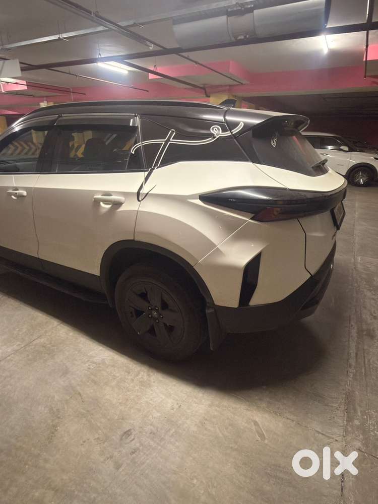 Tata Harrier Diesel 2024