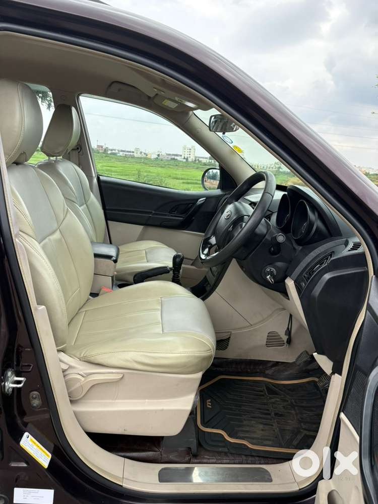 Mahindra Xuv500 2015 Diesel Good Condition