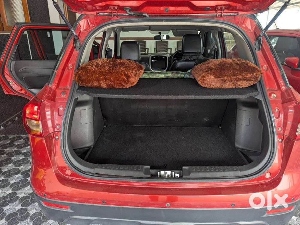 Maruti Suzuki Brezza Ldi, 2016, Diesel