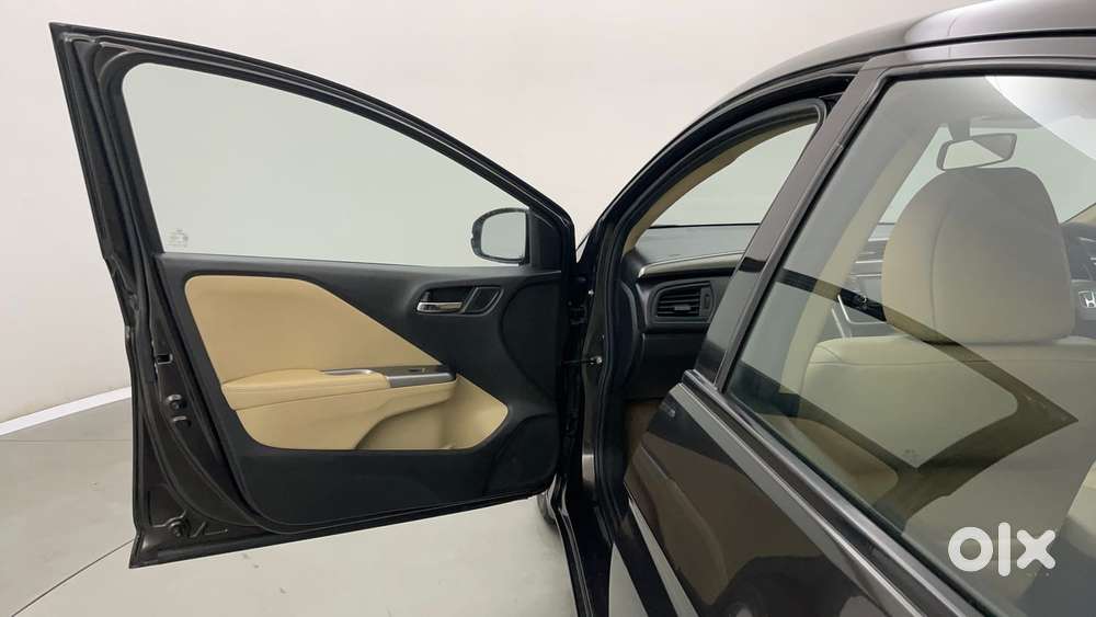 Honda City I Dtec Vx, 2015, Petrol