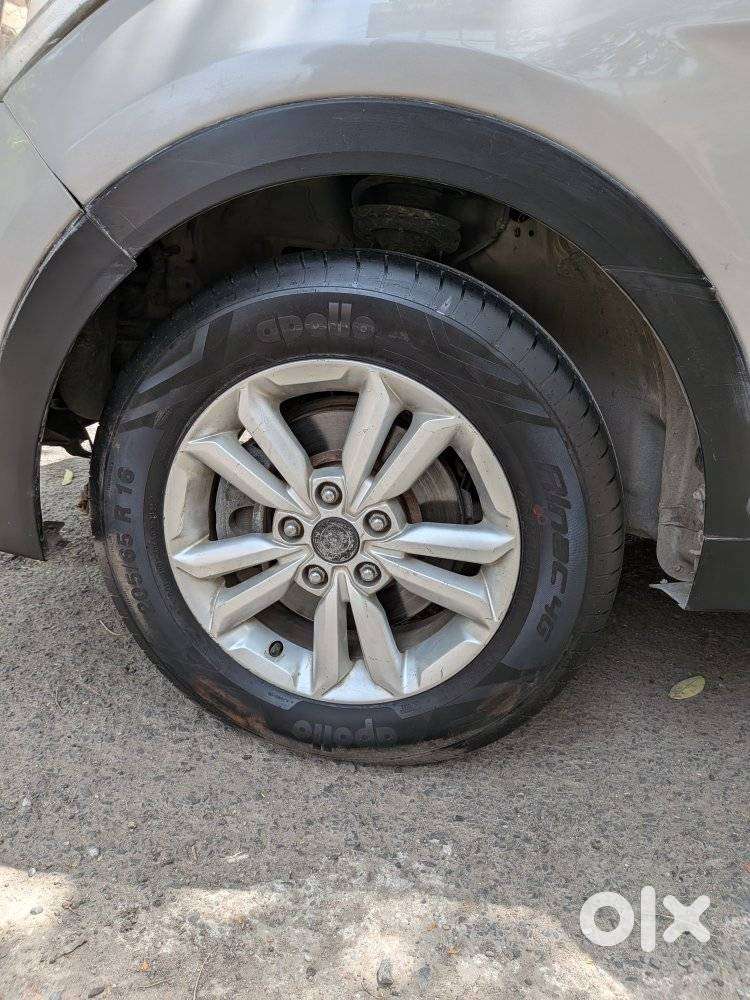 Hyundai Creta 1.6 Sx, 2015, Diesel