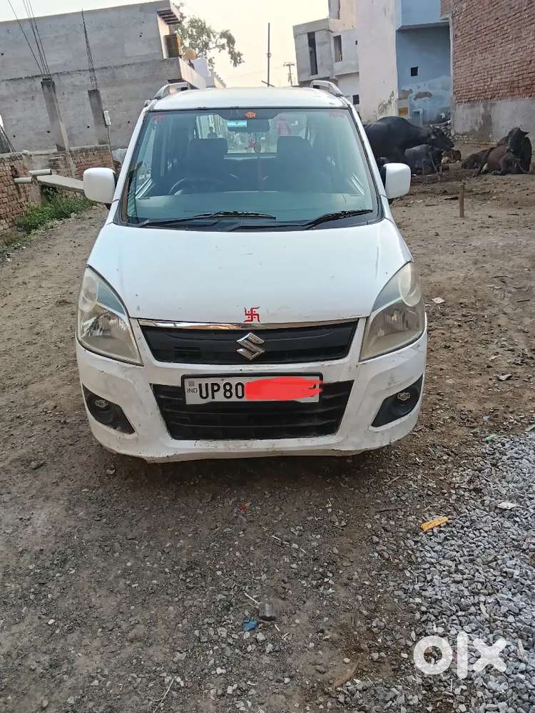 Car Me Koi Bhi Kami Nhi Hai