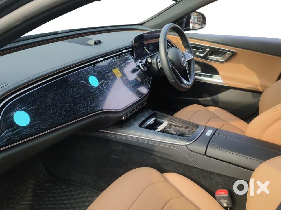 Mercedes-benz E-class E 220d Exclusive, 2025, Diesel