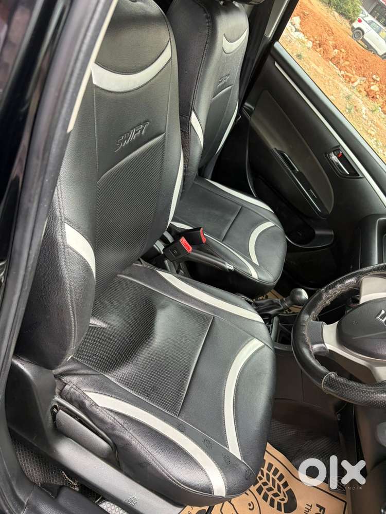 Maruti Suzuki Swift 2014 Vdi