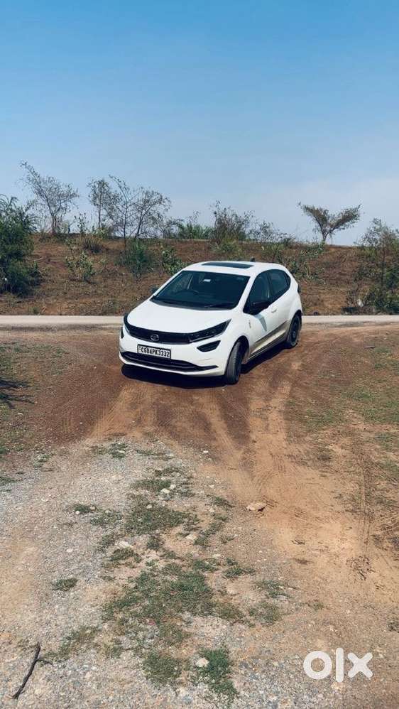 Tata Car Petrol 2023