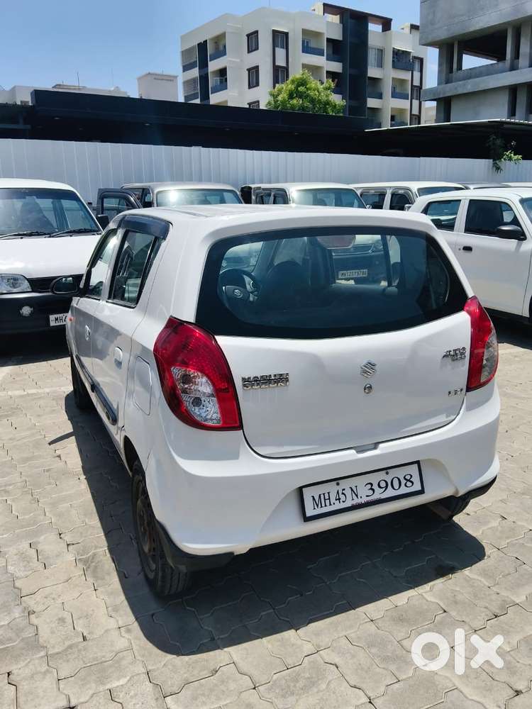 Maruti Suzuki Alto 800 Lxi, 2015, Petrol