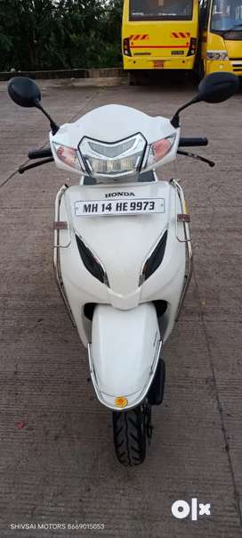 Olx bike activa 5g sale