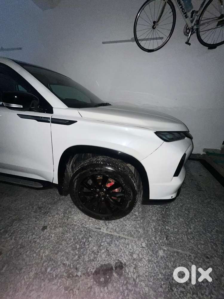 Maruti Suzuki Grand Vitara Petrol 21000 Km Driven