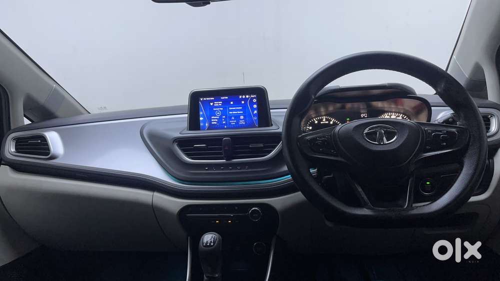 Tata Altroz 1.5 Xz Diesel, 2022, Diesel