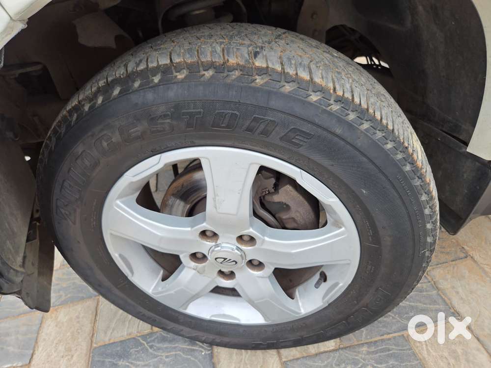 Mahindra Scorpio S11 Mt 7s, 2021, Diesel