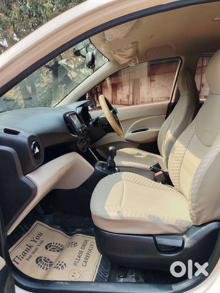 Hyundai Santro Sportz, 2020, Petrol