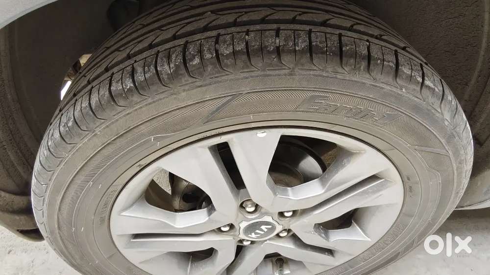 Py Registered Kia Seltos Htx Petrol Manual