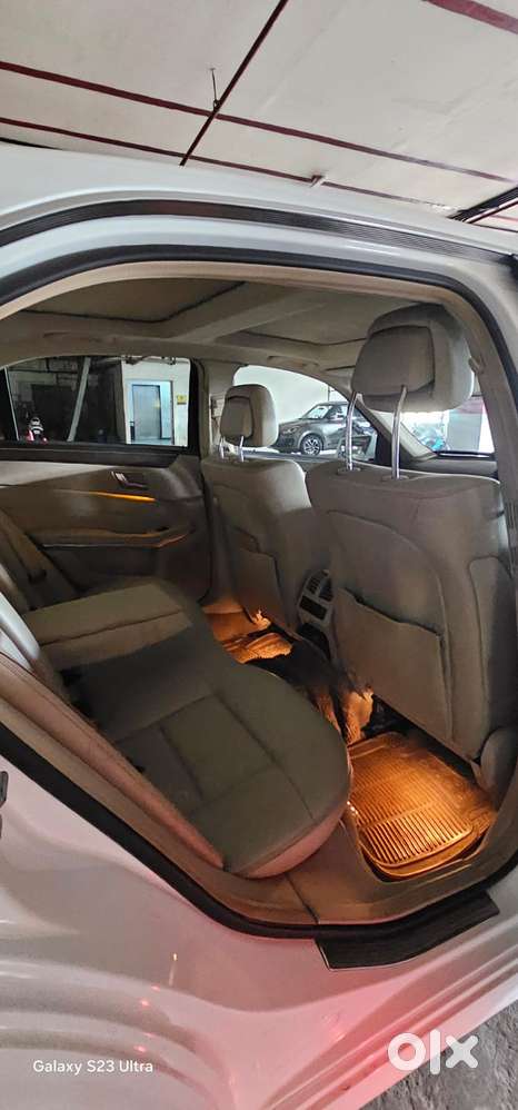 Mercedes-benz E-class E220 Avantgarde, 2017, Diesel