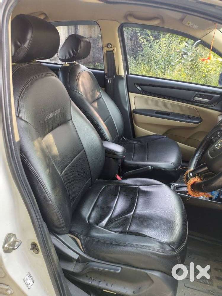 Honda Amaze 1.2 S I-vtec At, 2019, Petrol