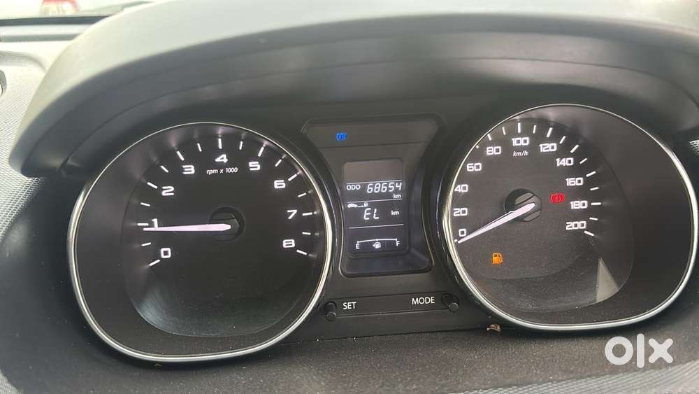 Tata Tiago 1.05 Revotorq Xz Plus, 2019, Petrol