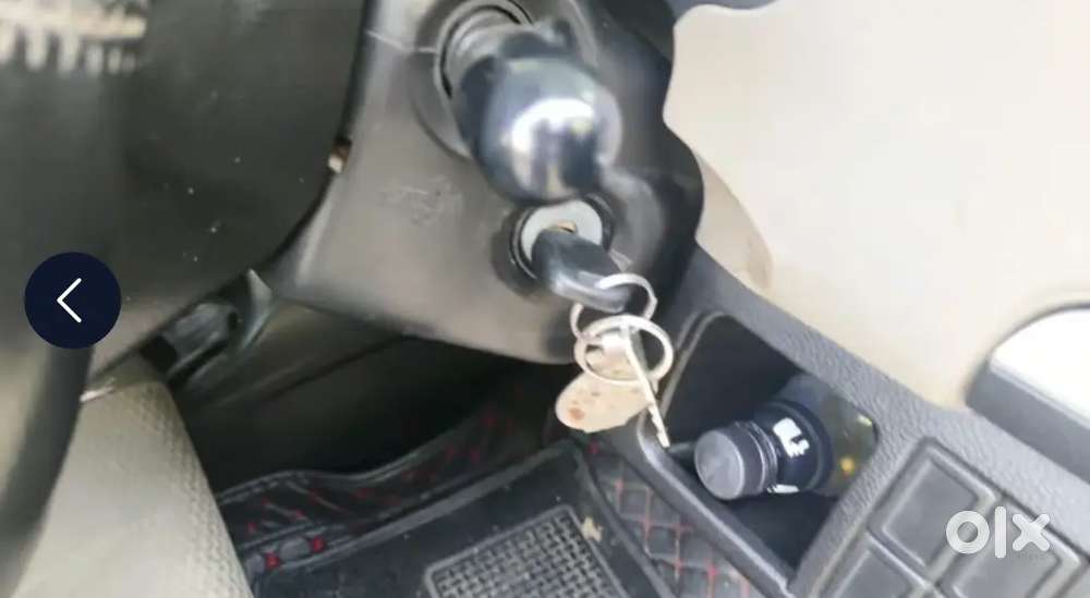 Maruti Suzuki Wagon R 2014