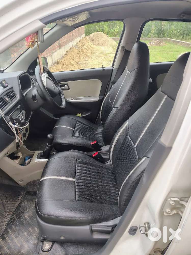 Maruti Suzuki Alto 2018
