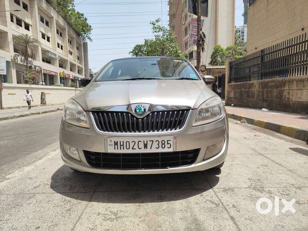 Skoda Rapid 2013-2016 1.5 Tdi Elegance, 2013, Diesel
