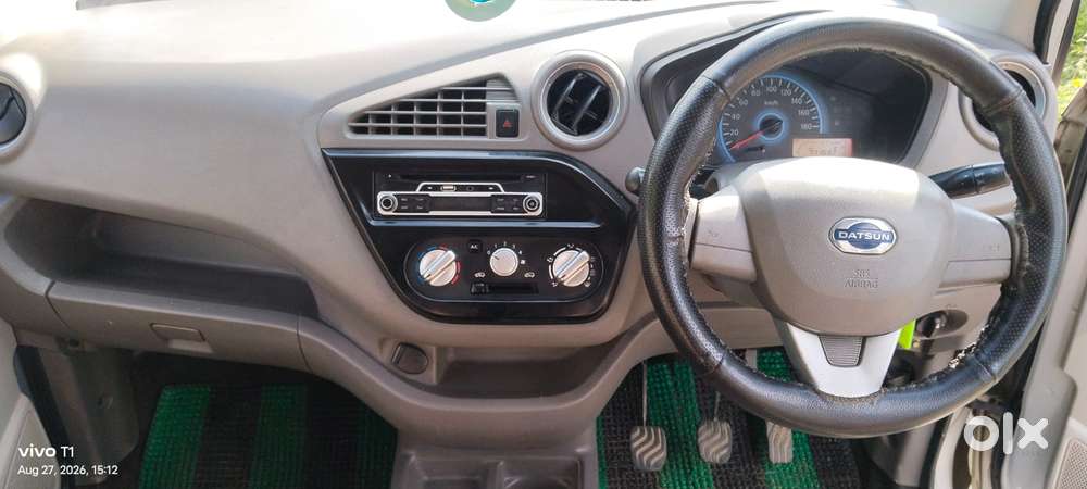 Nissan Micra, 2018, Petrol