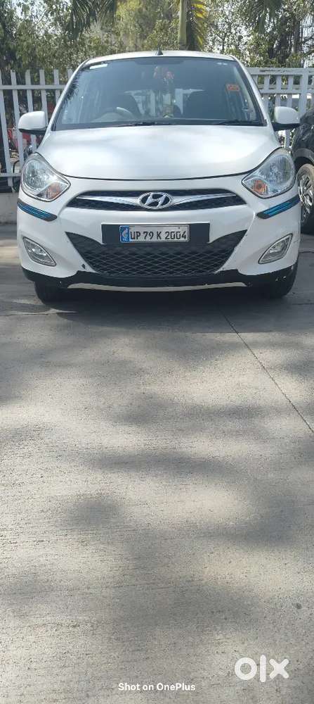 Hyundai I10  Nov 2014 Petrol Well Maintained