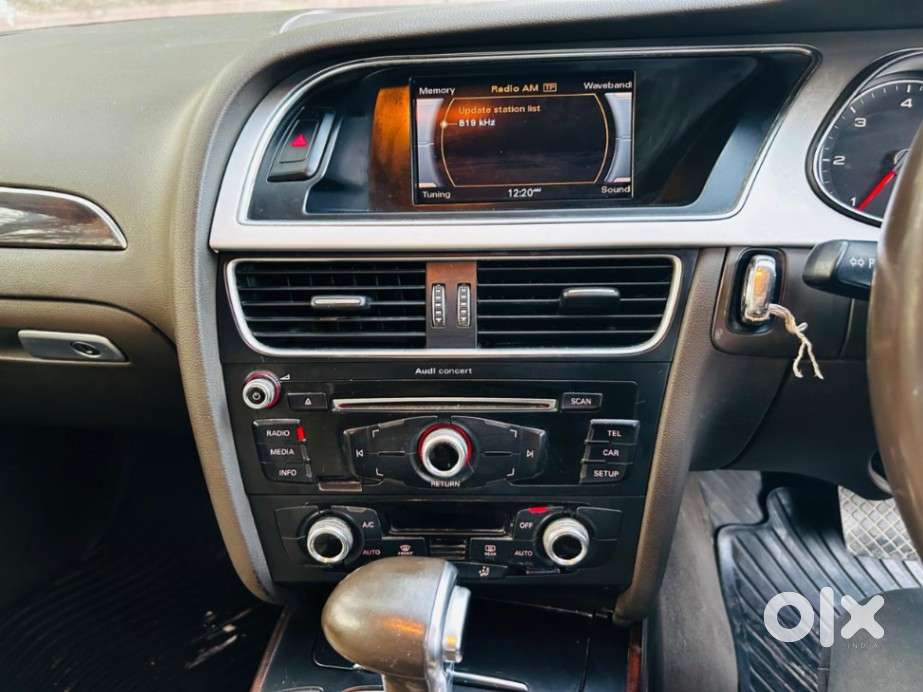 Audi A4 2016-2020 2.0 35 Tdi Technology Pack, 2016, Diesel