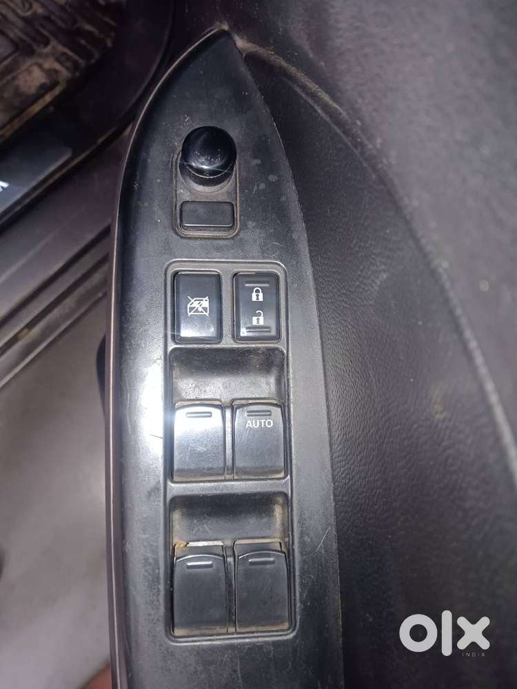 Maruti Suzuki Baleno 2019