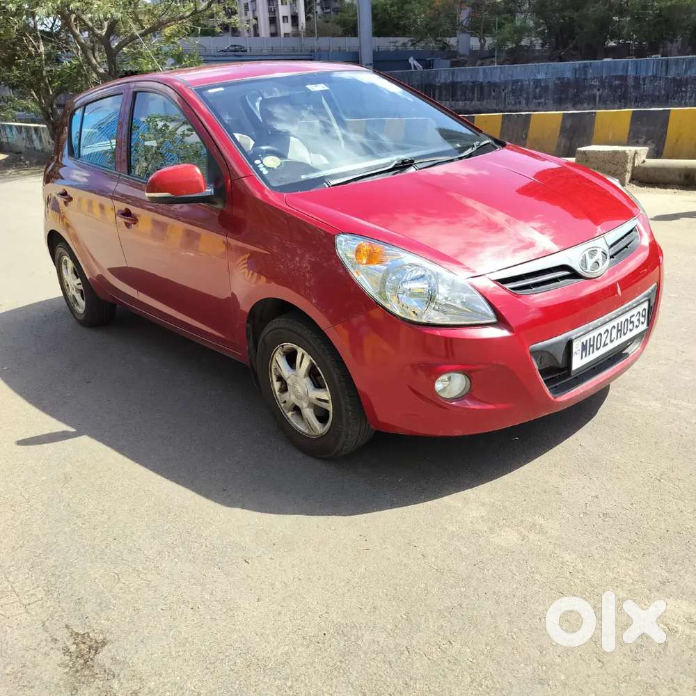 Hyundai I20 Asta Diesel  Single Owner  72,500 Km  Excellent Conditi