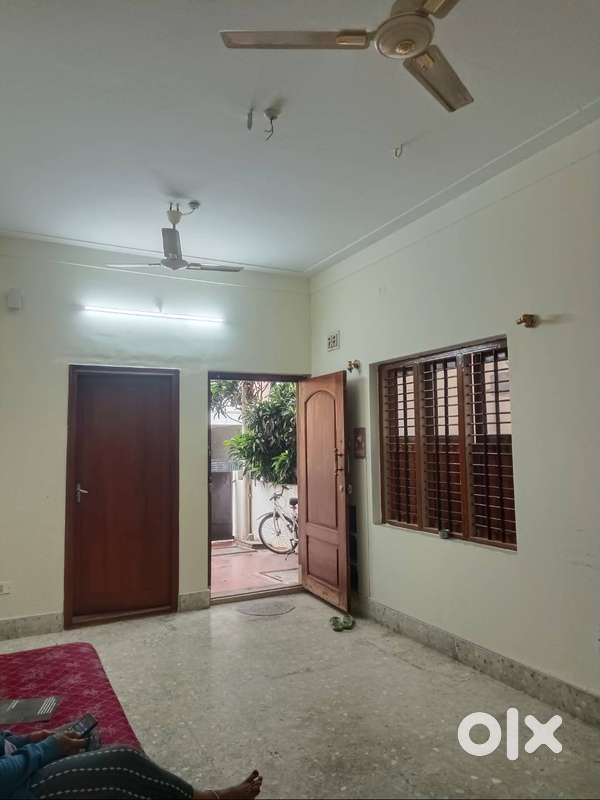 3BHK House for Lease in RT Nagar