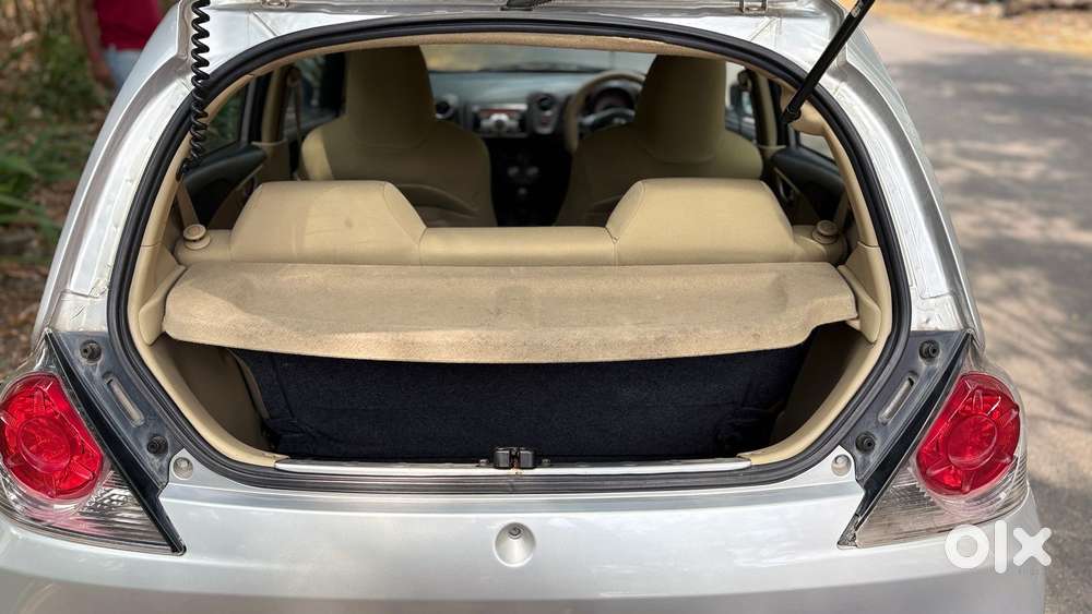 Honda Brio 2013-2016 Vx At, 2013, Petrol