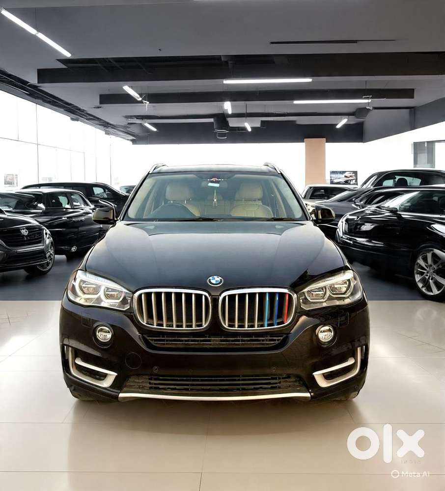 Bmw X5 Xdrive 30d Expedition, 2016, Diesel