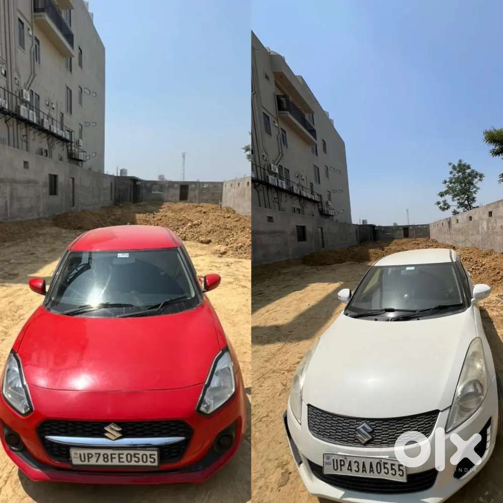 Maruti Suzuki Swift 2016