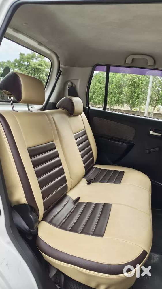 Maruti Suzuki Wagon R Lxi 2016 Model