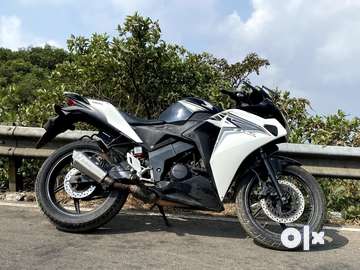 Cbr150 2013 deals