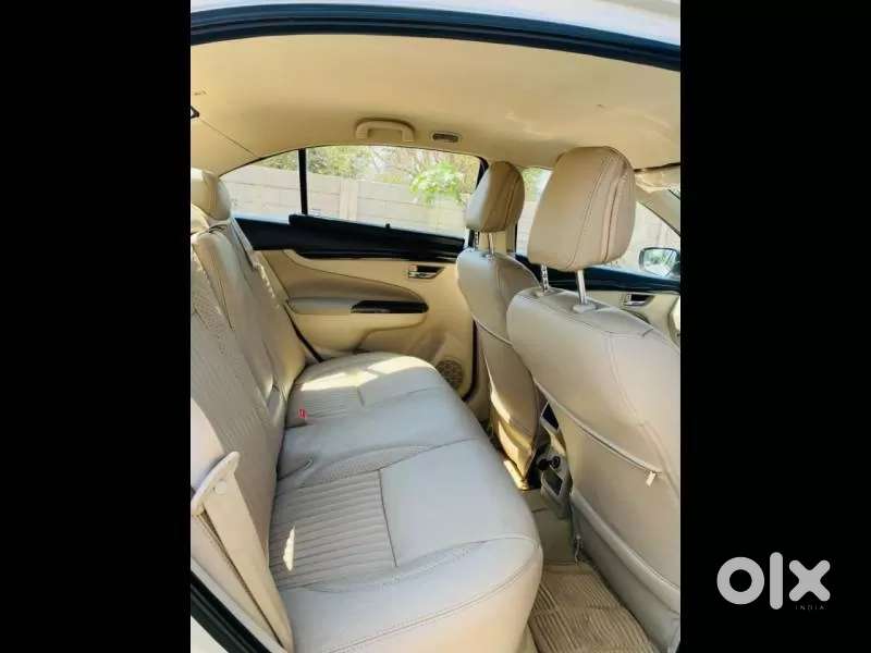 Maruti Suzuki Ciaz 1.3 Zeta, 2018, Diesel
