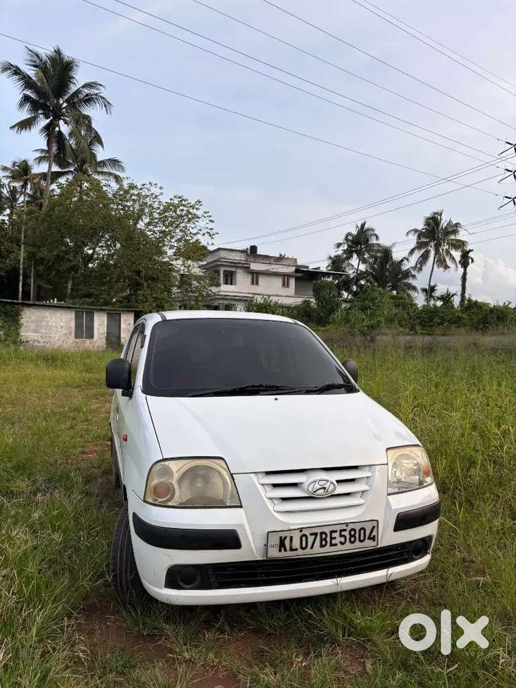 Hyundai Santro Xing Xl 2006