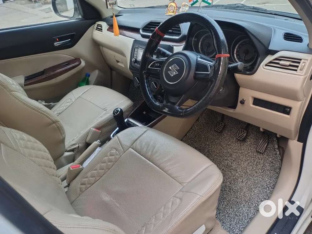 Maruti Dzire 1.2 Vxi 2019