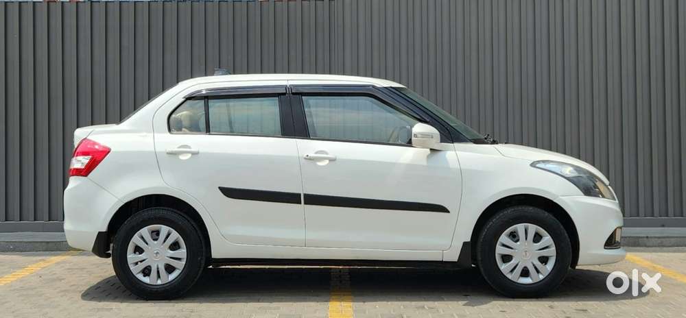 Maruti Suzuki Swift Dzire Vxi 1.2, 2013