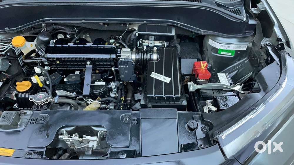 Tata Punch Pure, 2025, Petrol