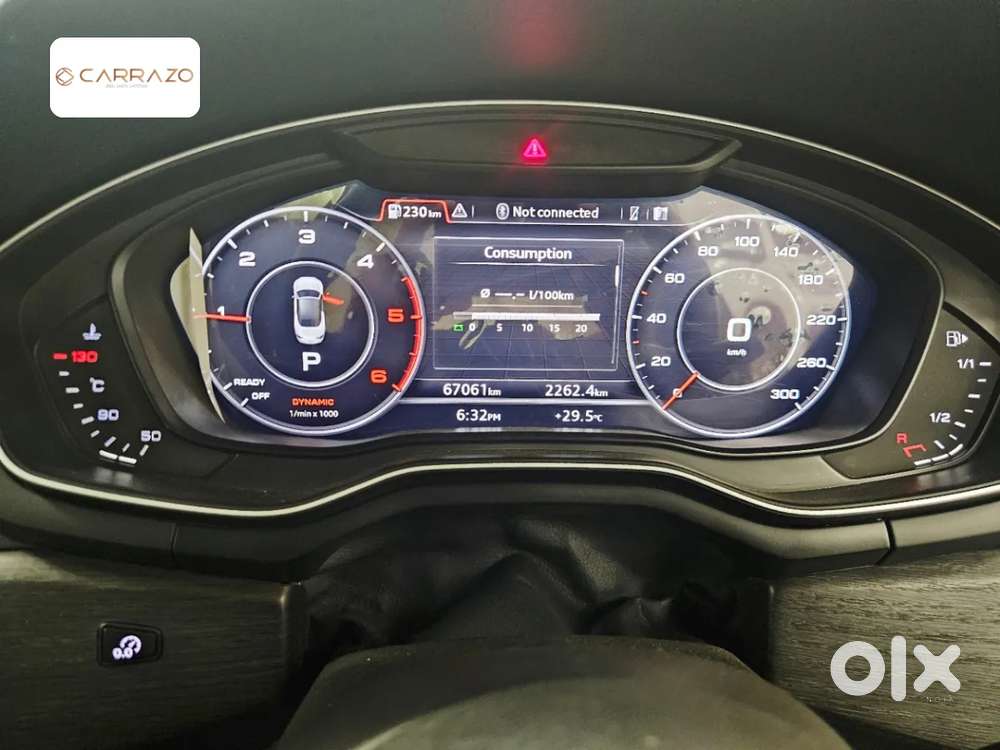Audi A5 2.0 Cabriolet, 2019, Diesel