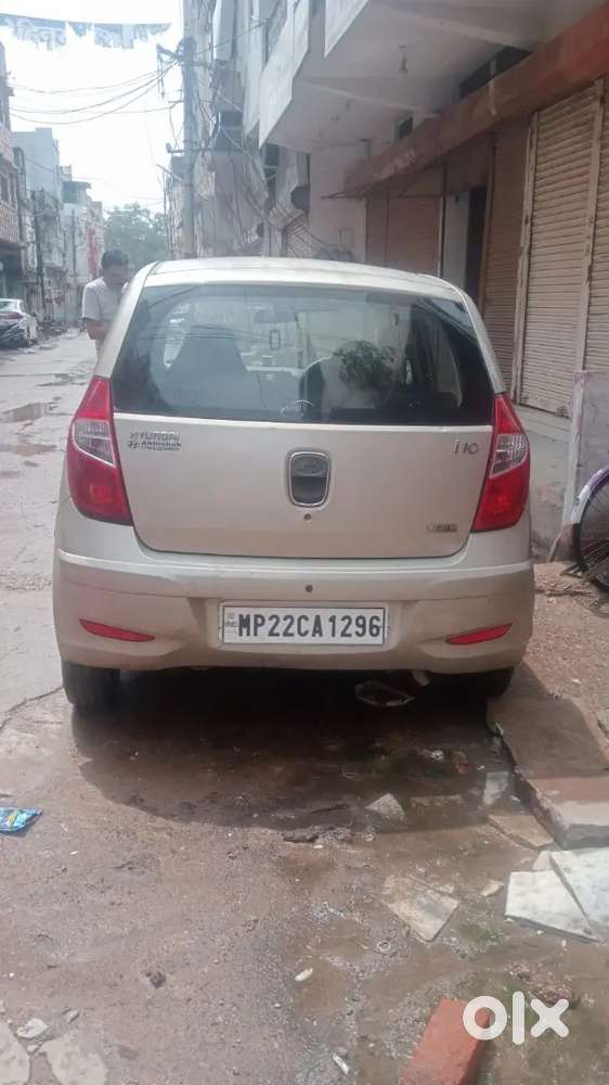 Maruti Suzuki Alto 2012 Vxi (o) Second Owner