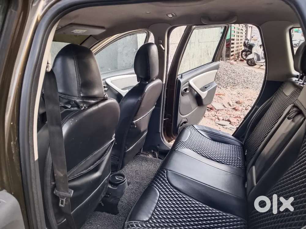 Renault Duster 2014 Diesel 128000 Km Driven