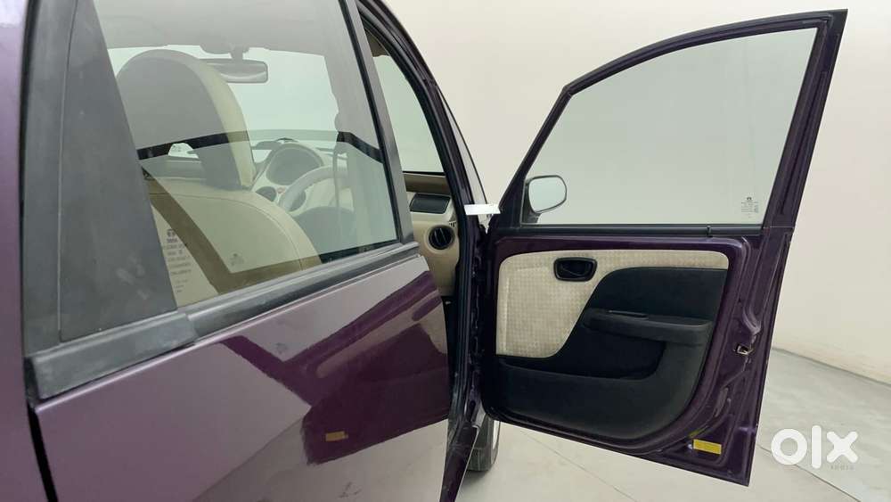 Tata Nano Twist Xt, 2014, Petrol
