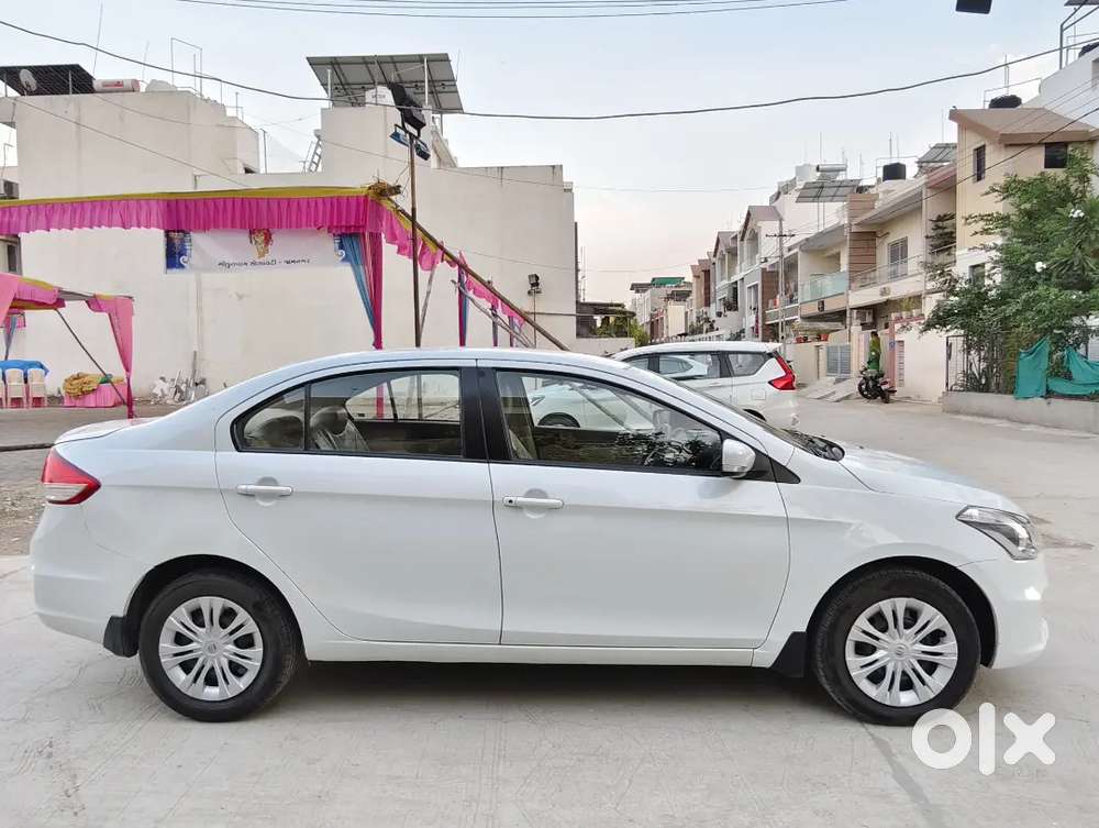 Ciaz Vdi Diesel