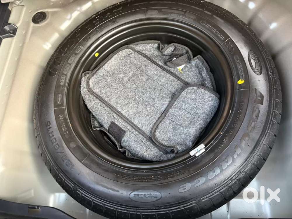 Kia Sonet, 2025, Petrol