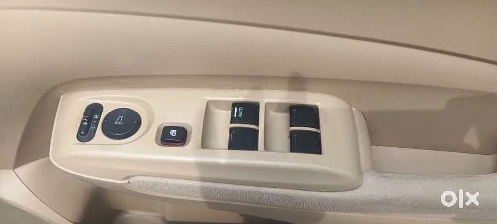 Honda City S At 2013